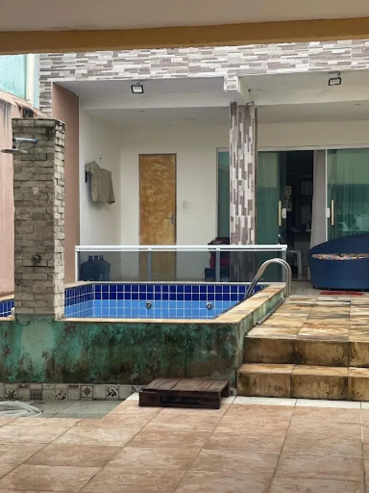 Casa, 4 quartos - Foto 5