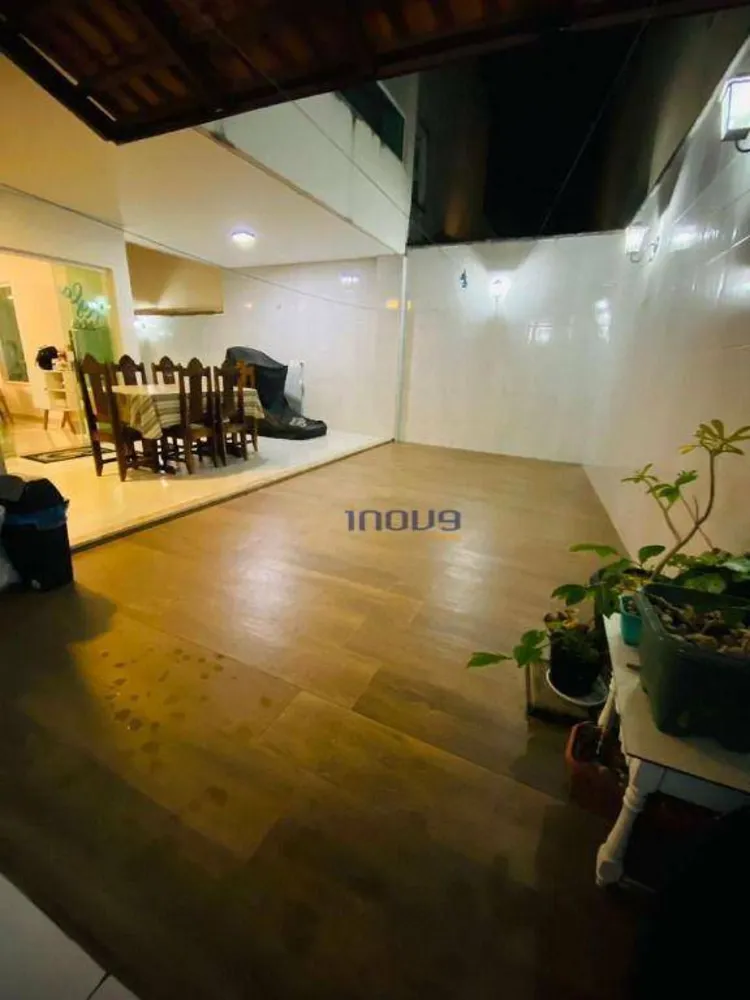 Casa de Condomínio, 3 quartos - Foto 12