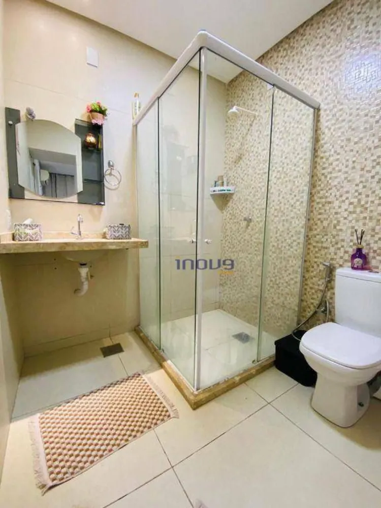 Casa de Condomínio, 3 quartos - Foto 8