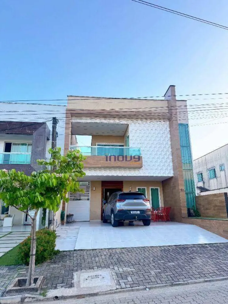 Casa de Condomínio, 3 quartos - Foto 6