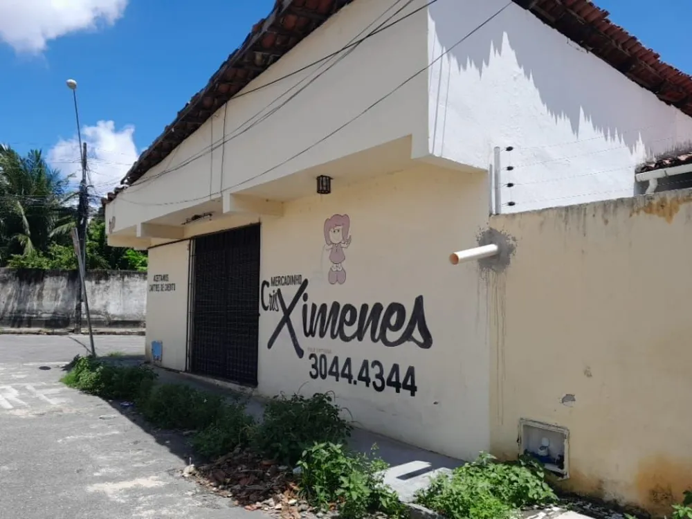 Loja-Salão, 100 m² - Foto 6