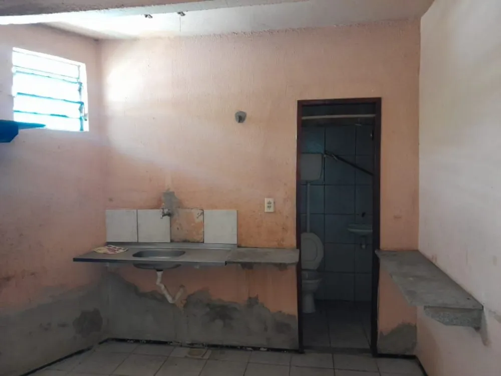 Loja-Salão, 100 m² - Foto 13