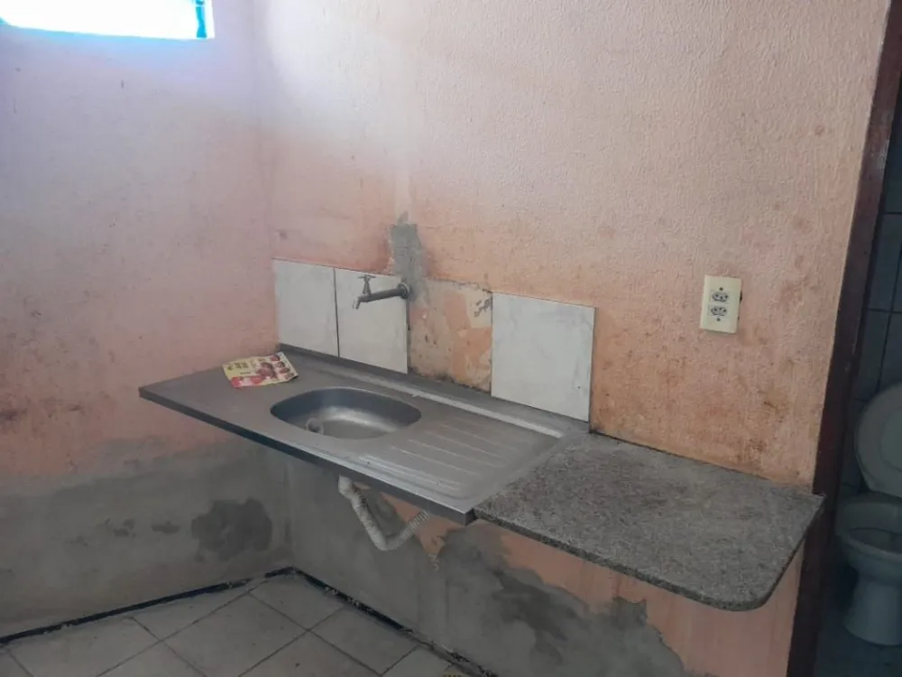Loja-Salão, 100 m² - Foto 1