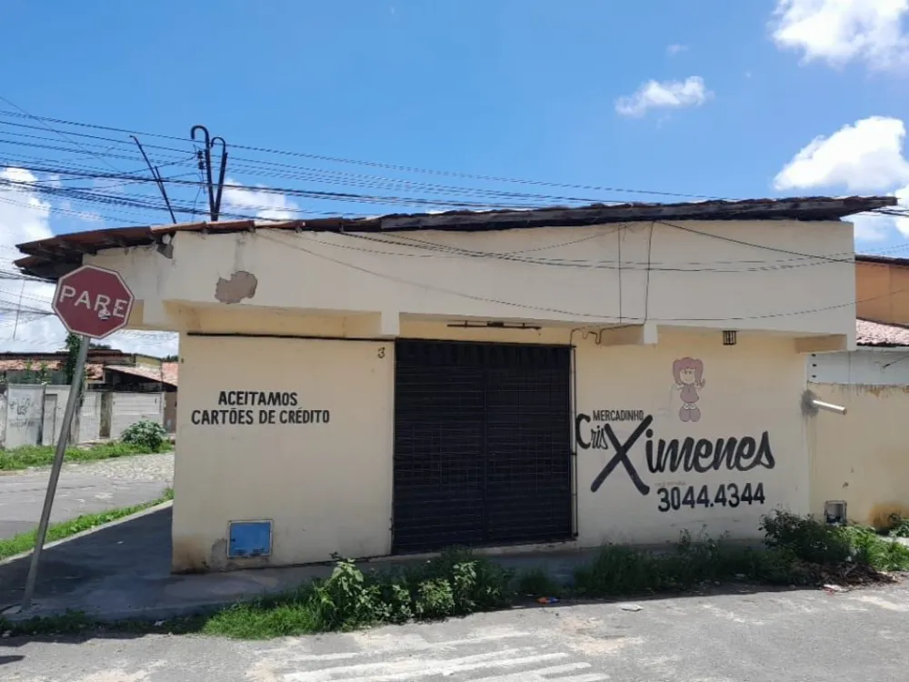 Loja-Salão, 100 m² - Foto 12