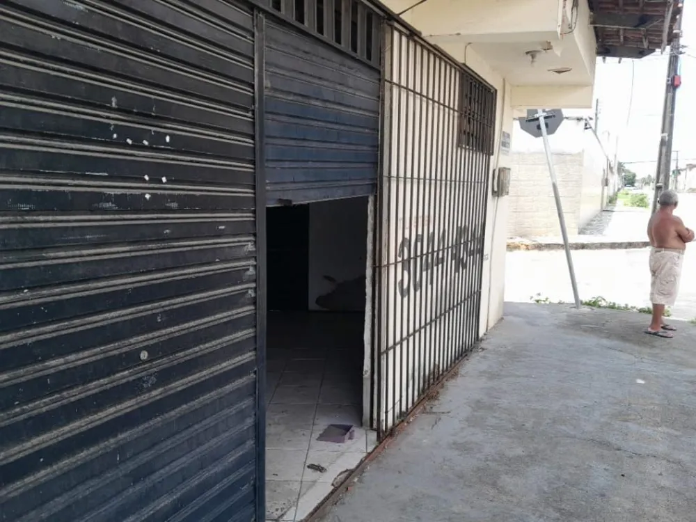 Loja-Salão, 100 m² - Foto 4