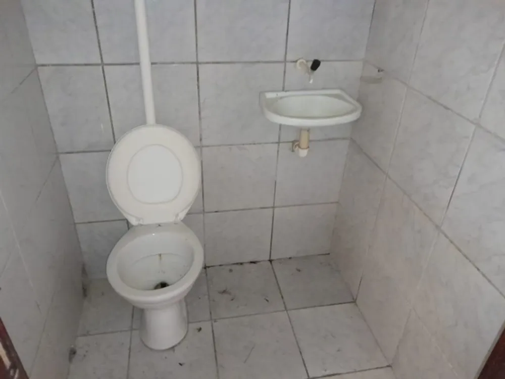 Loja-Salão, 100 m² - Foto 4