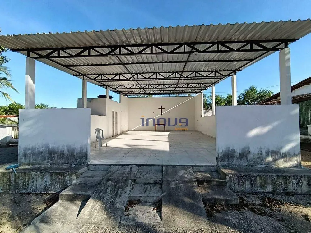 Chácara, 3 quartos, 7387 m² - Foto 8