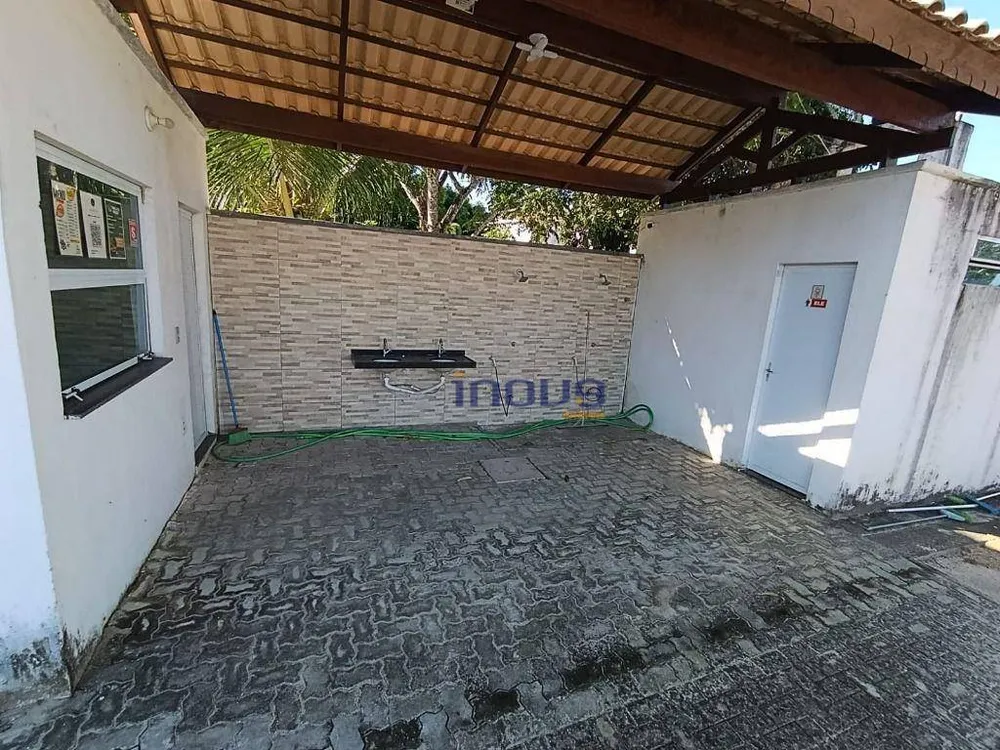 Chácara, 3 quartos, 7387 m² - Foto 12