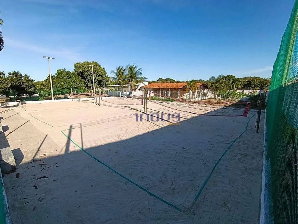 Chácara, 3 quartos, 7387 m² - Foto 9