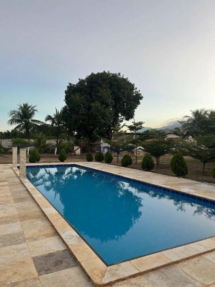 Chácara, 3 quartos, 7387 m² - Foto 3