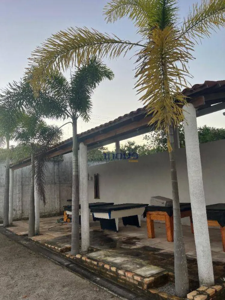 Chácara, 3 quartos, 7387 m² - Foto 1