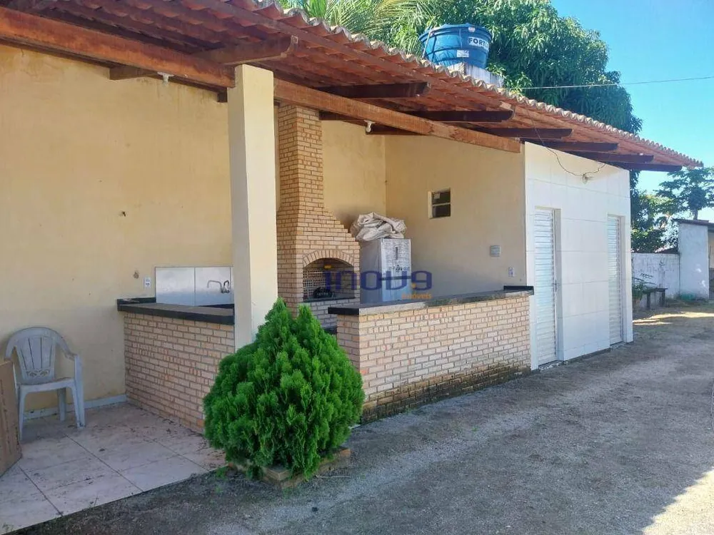 Chácara, 3 quartos, 7387 m² - Foto 2