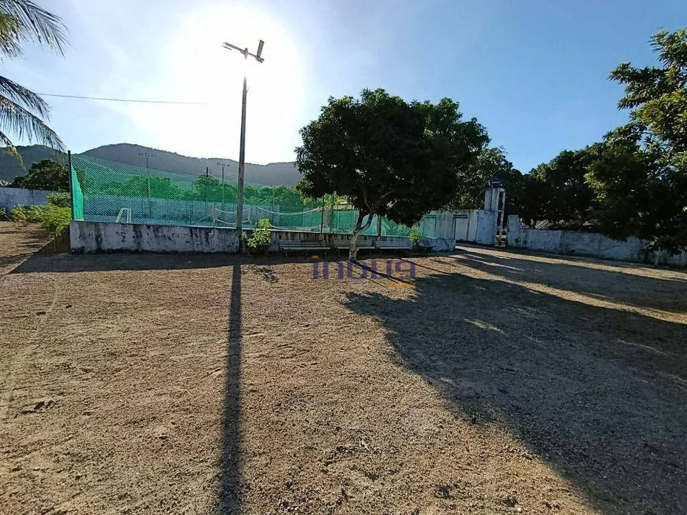 Chácara, 3 quartos, 7387 m² - Foto 11