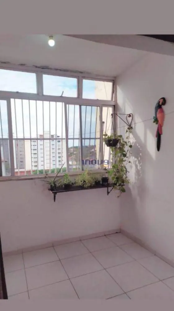 Apartamento, 3 quartos, 88 m² - Foto 3