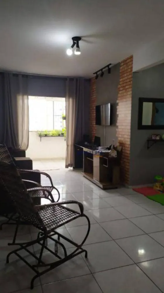 Apartamento, 3 quartos, 88 m² - Foto 2