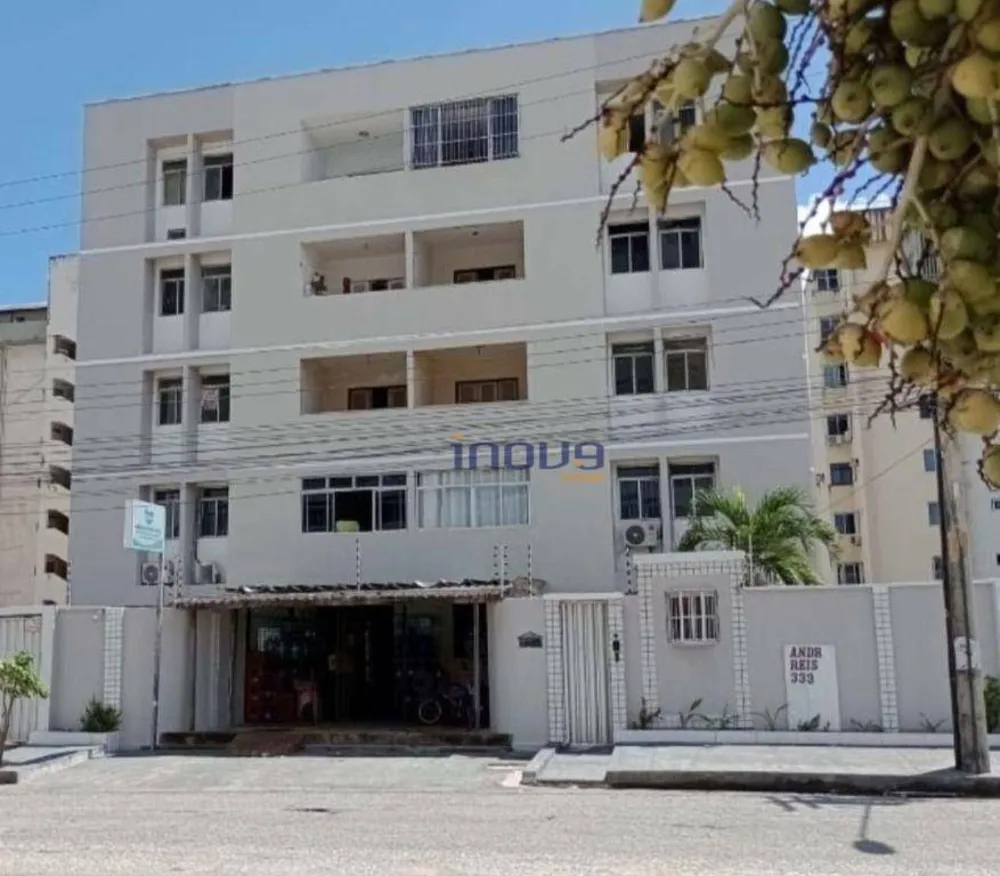 Apartamento, 3 quartos, 88 m² - Foto 1