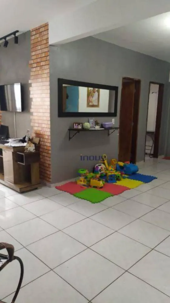 Apartamento, 3 quartos, 88 m² - Foto 5