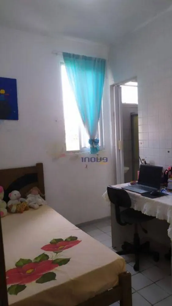 Apartamento, 3 quartos, 88 m² - Foto 8