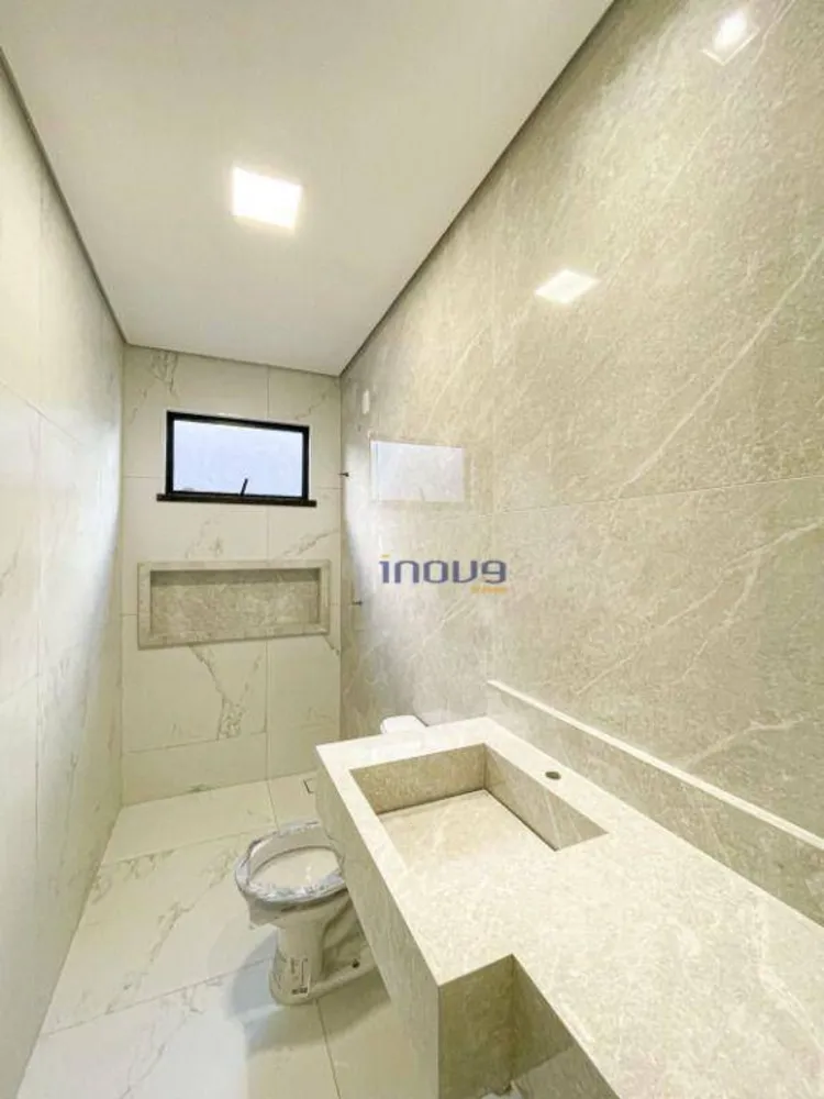 Casa de Condomínio, 3 quartos - Foto 6