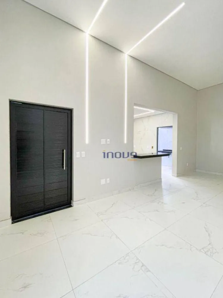 Casa de Condomínio, 3 quartos - Foto 10