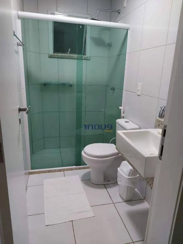 Casa, 4 quartos, 199 m² - Foto 13