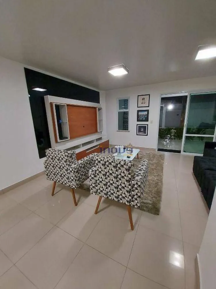 Casa, 4 quartos, 199 m² - Foto 9