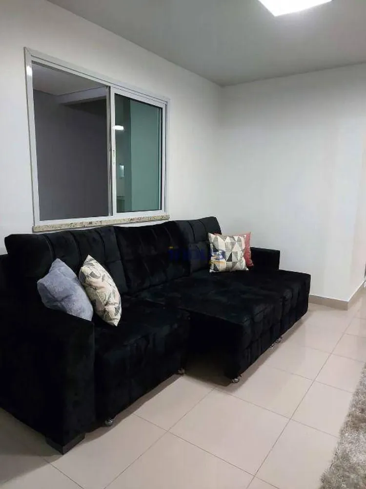 Casa, 4 quartos, 199 m² - Foto 2
