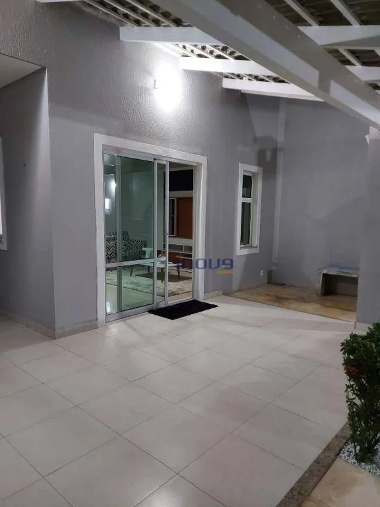 Casa, 4 quartos, 199 m² - Foto 11