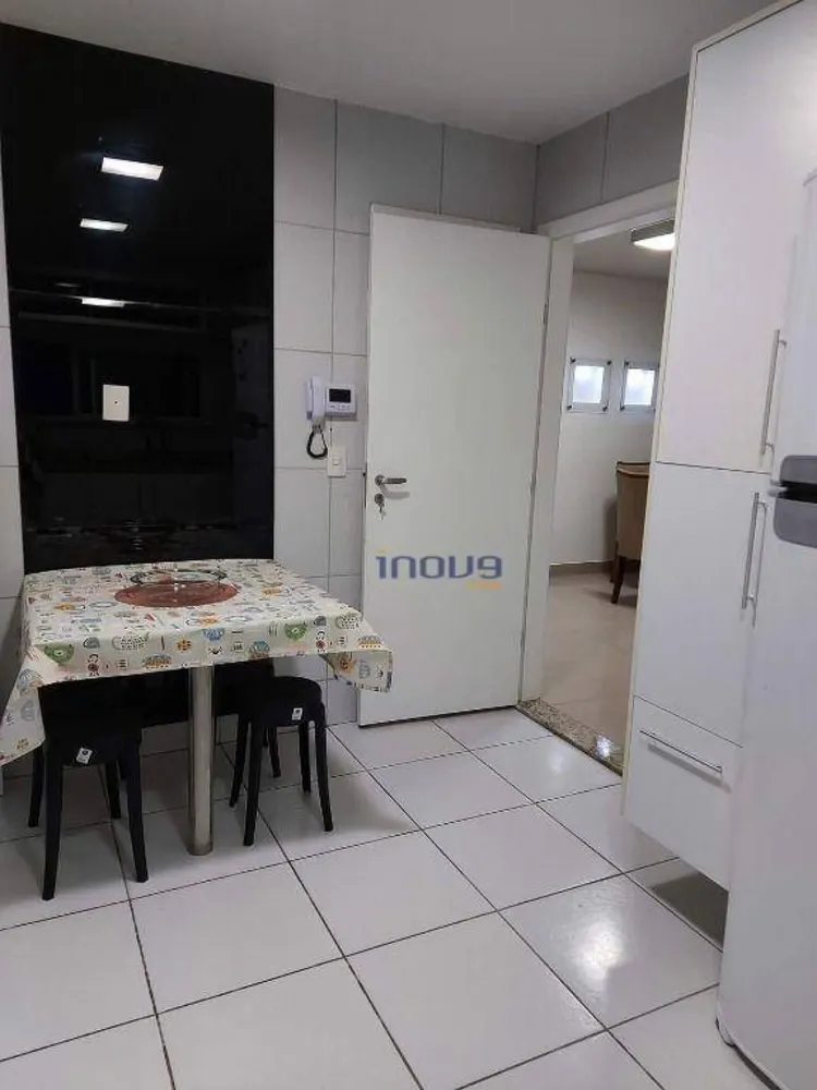 Casa, 4 quartos, 199 m² - Foto 12