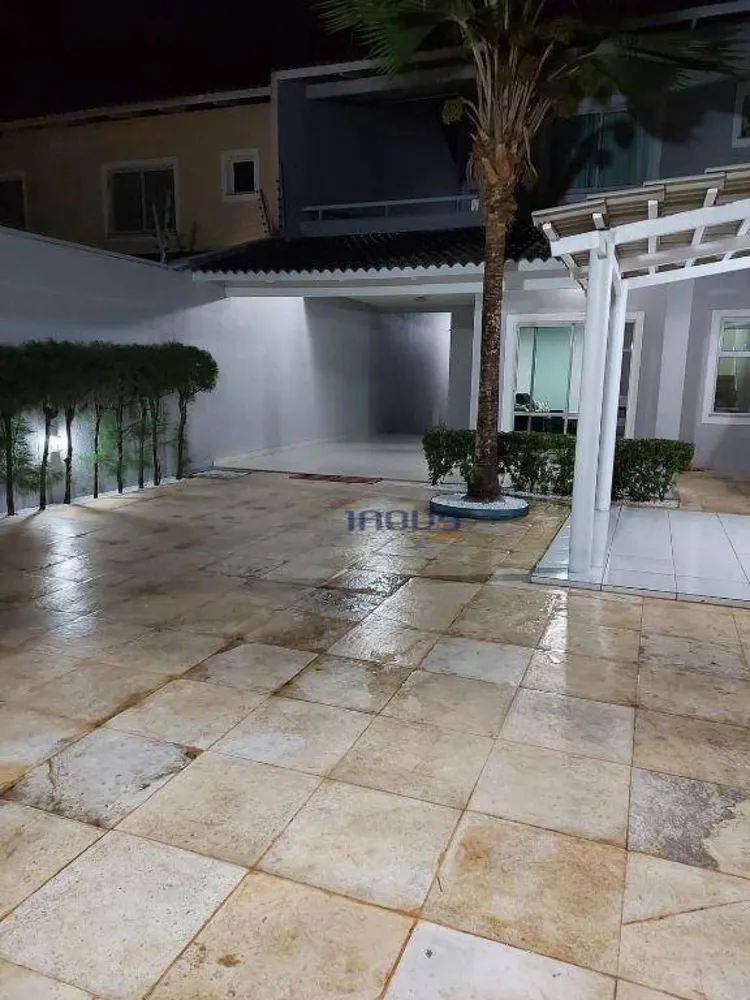 Casa, 4 quartos, 199 m² - Foto 8