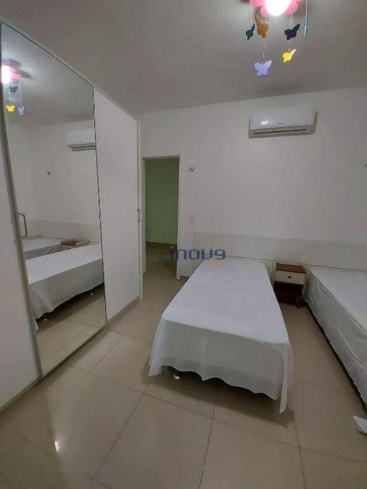Casa, 4 quartos, 199 m² - Foto 10