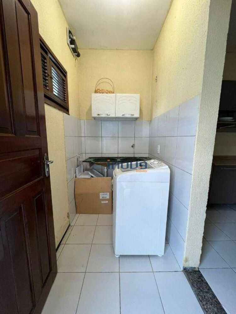 Casa à venda com 3 quartos, 85m² - Foto 4