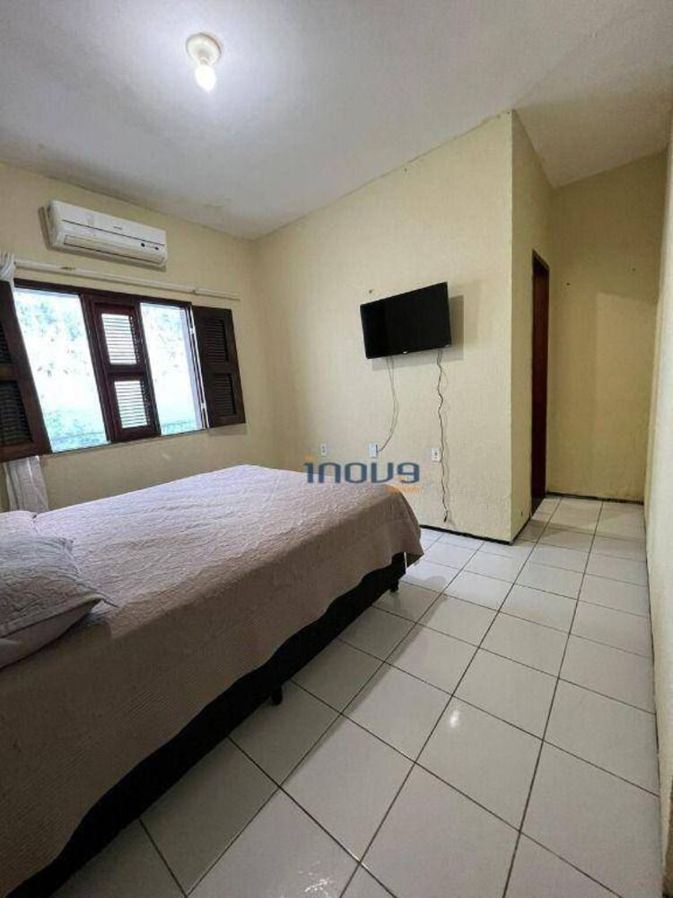 Casa à venda com 3 quartos, 85m² - Foto 3