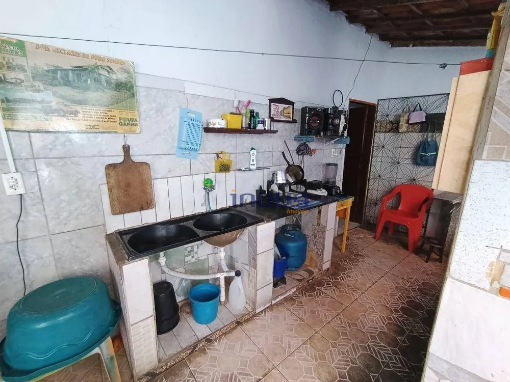 Casa, 3 quartos - Foto 11