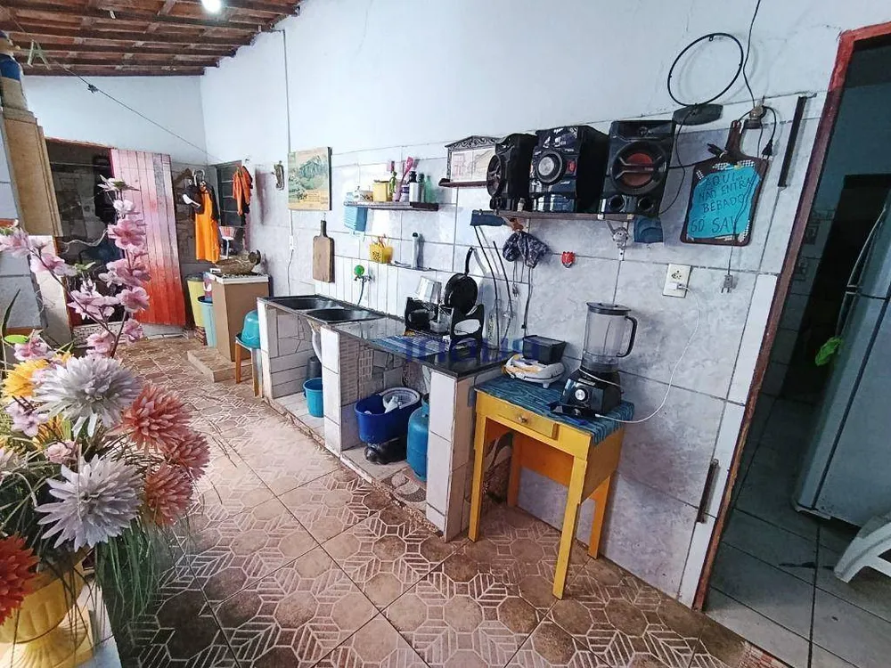 Casa, 3 quartos - Foto 7