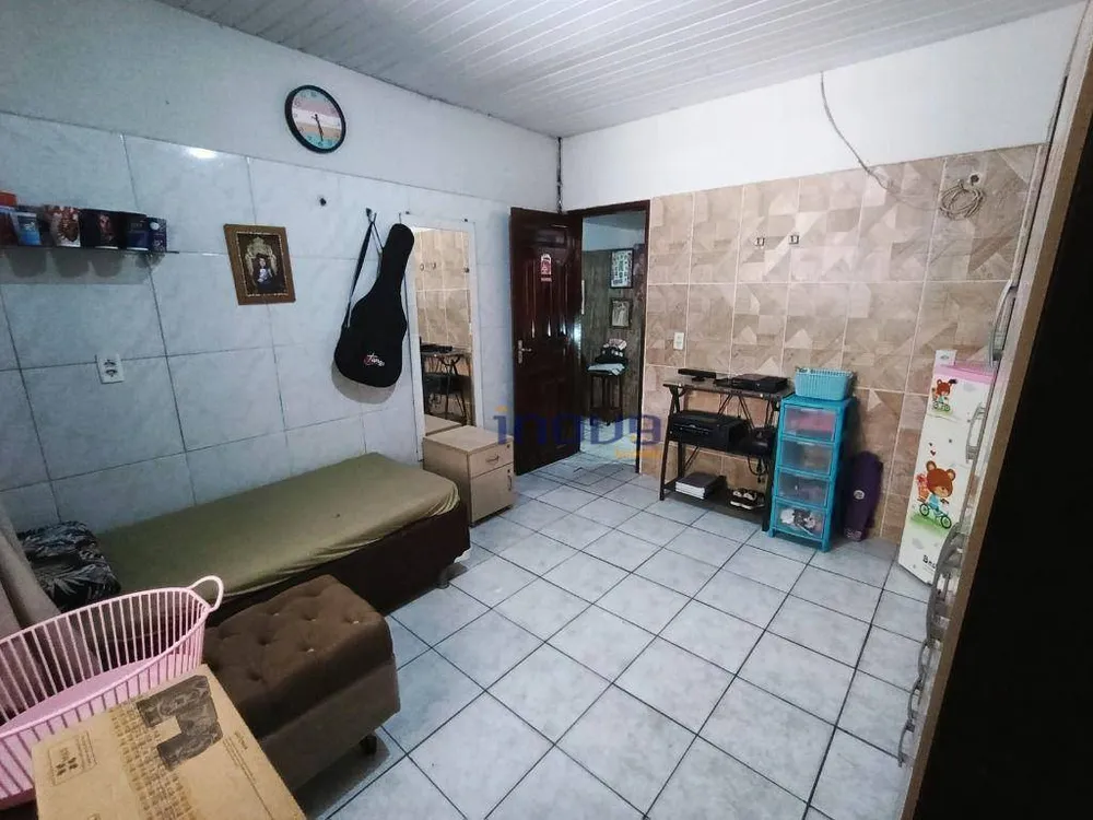 Casa, 3 quartos - Foto 5