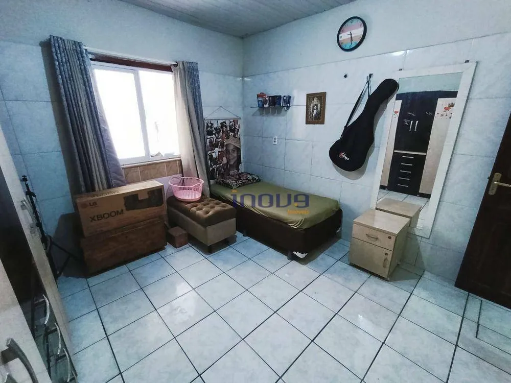 Casa, 3 quartos - Foto 15