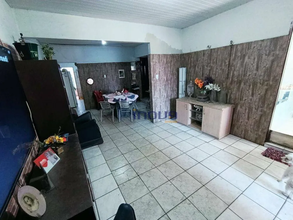 Casa, 3 quartos - Foto 3