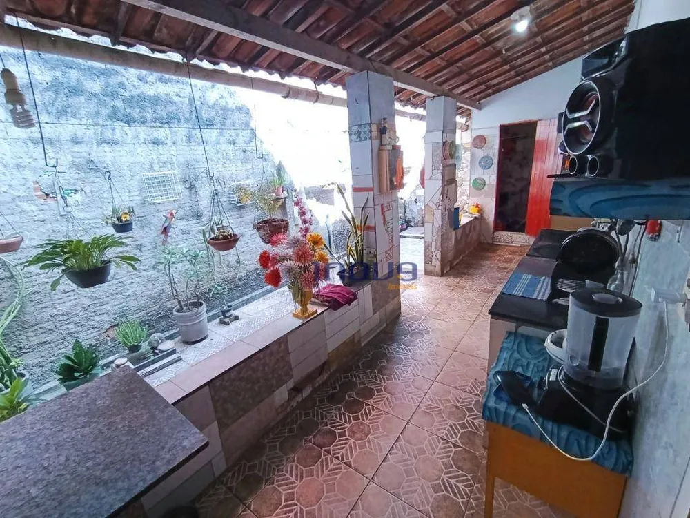 Casa, 3 quartos - Foto 8