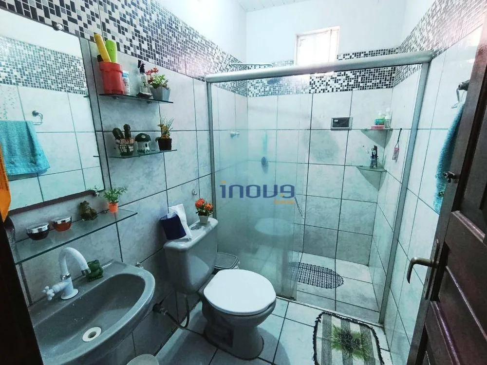 Casa, 3 quartos - Foto 16