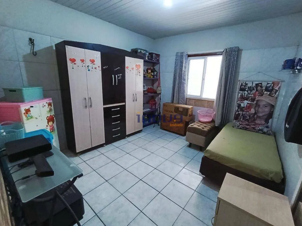 Casa, 3 quartos - Foto 14