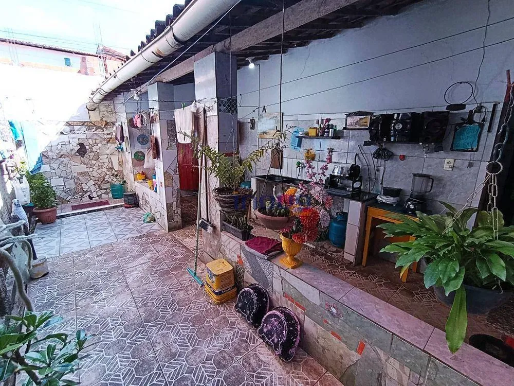 Casa, 3 quartos - Foto 6