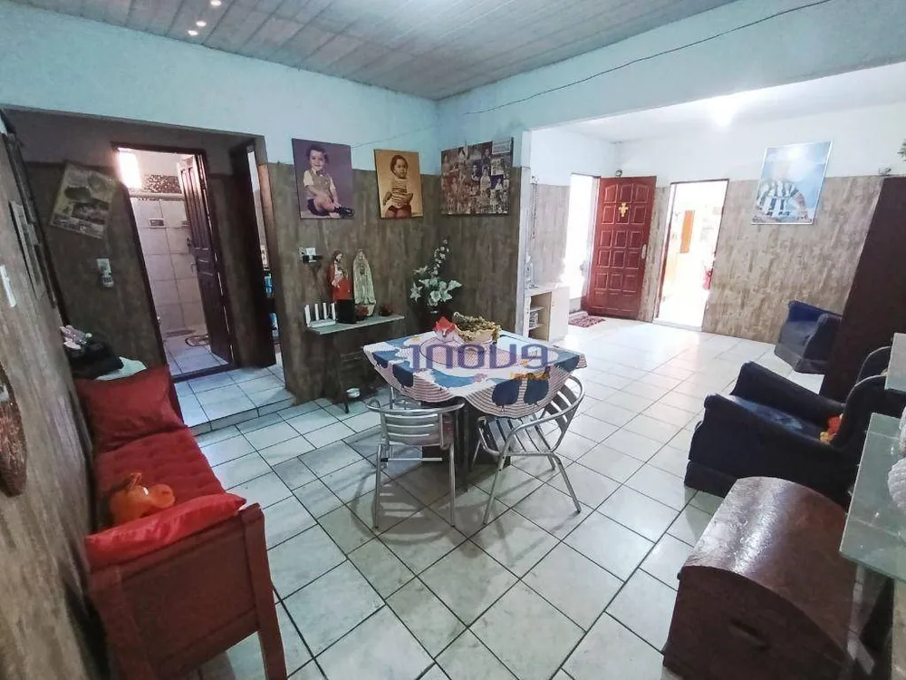 Casa, 3 quartos - Foto 4