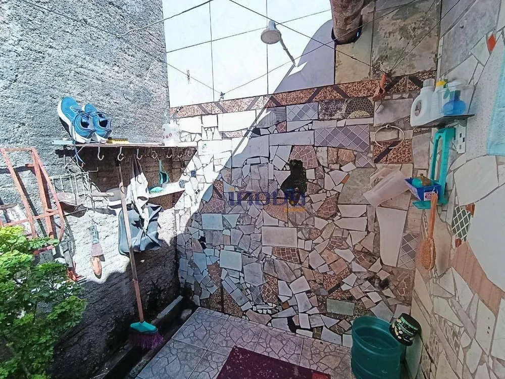 Casa, 3 quartos - Foto 12
