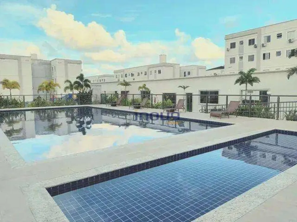 Apartamento, 2 quartos, 79 m² - Foto 4