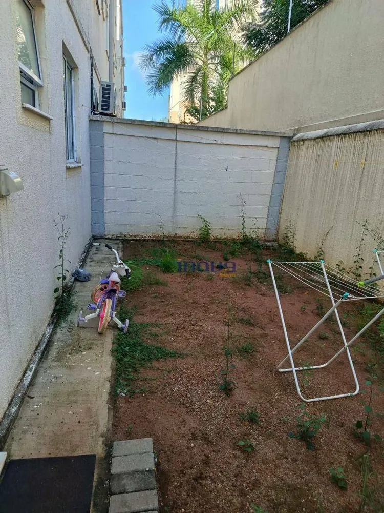 Apartamento, 2 quartos, 79 m² - Foto 5
