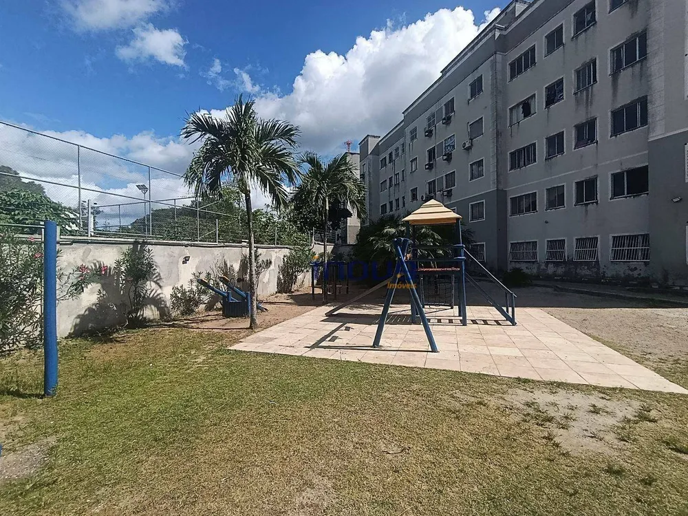 Apartamento, 2 quartos, 43 m² - Foto 12