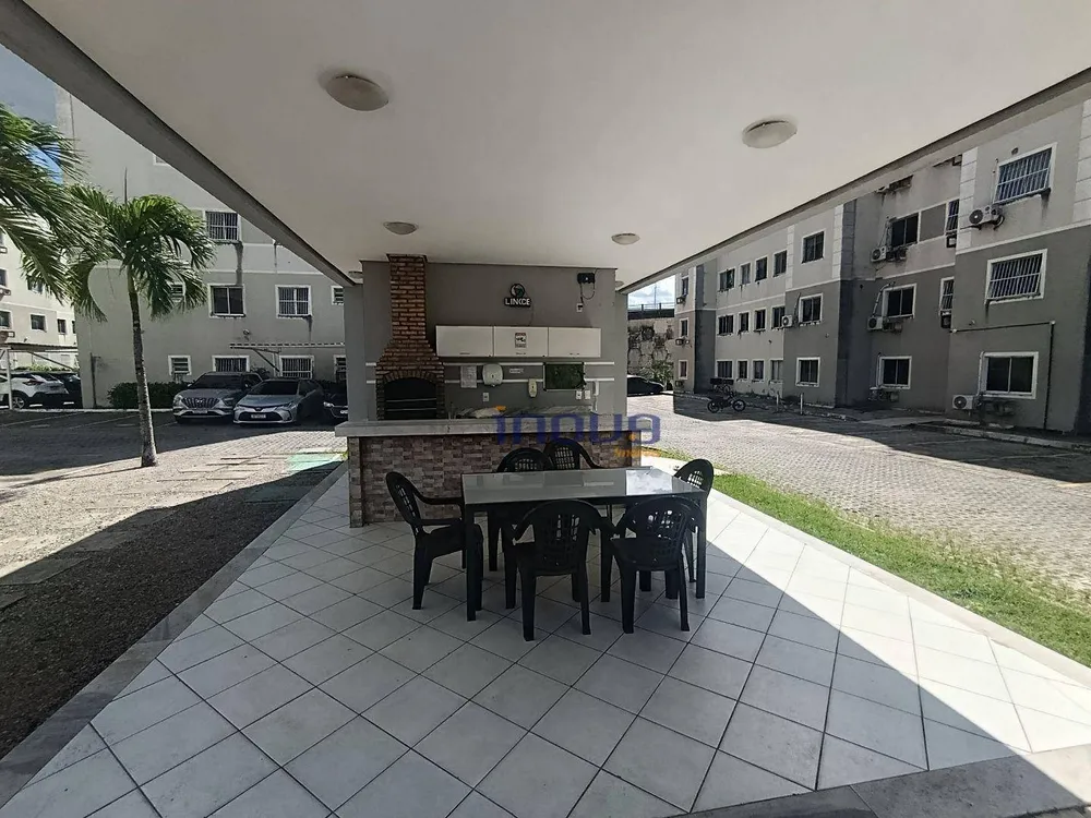 Apartamento, 2 quartos, 43 m² - Foto 15