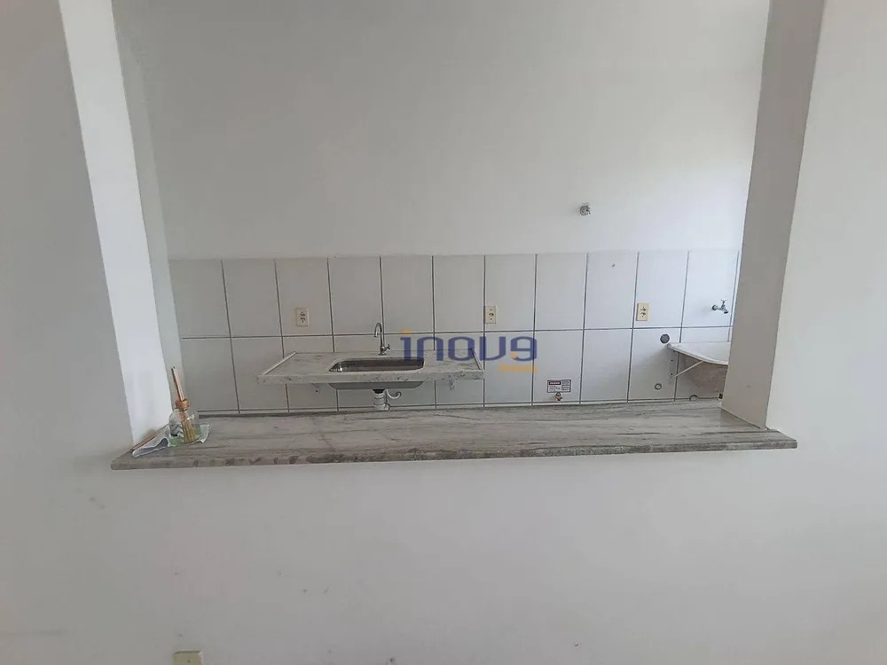 Apartamento, 2 quartos, 43 m² - Foto 5