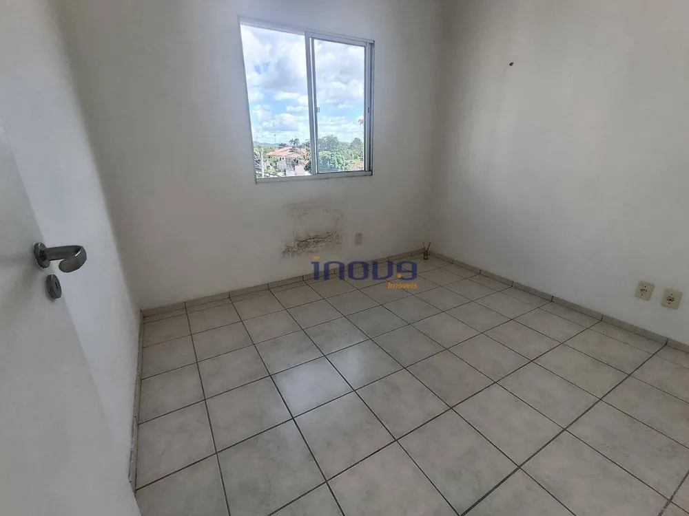 Apartamento, 2 quartos, 43 m² - Foto 10